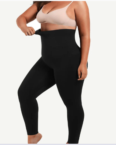 Delight Seamless High Waist Leggings